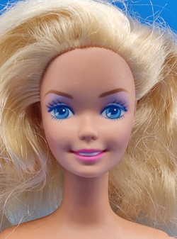 Кукла Барби 90-х винтаж 021052