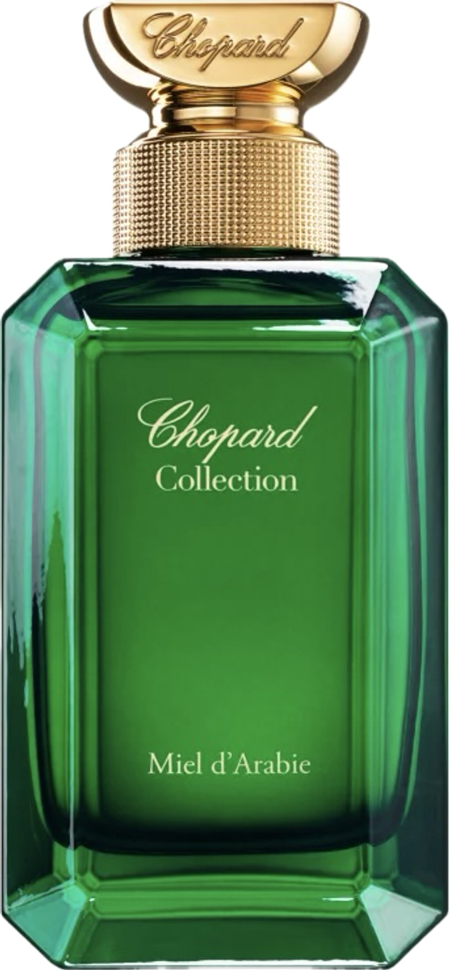 Chopard Miel d'Arabie EDP