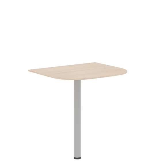 Приставка с опорой XR 706.1  700х600х750 XTEN