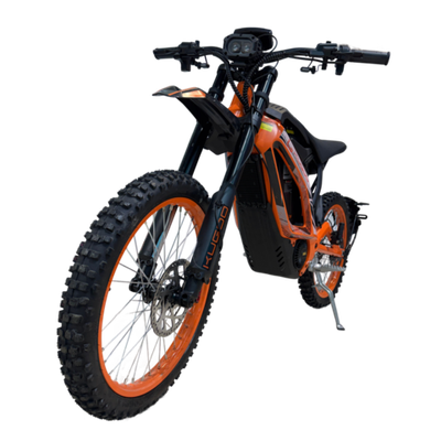 Элекутропитбайк Kugoo Wish 04 Pro