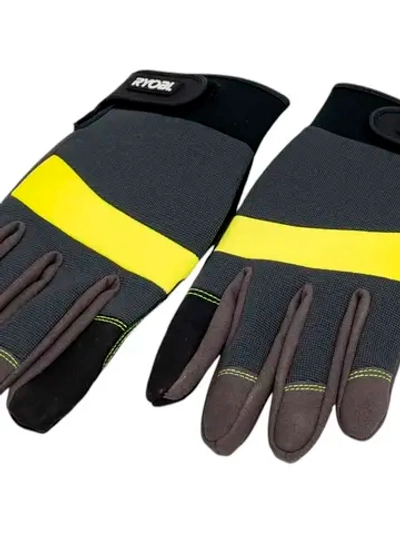 Усиленные садовые перчатки Ryobi RAC811L 5132002991