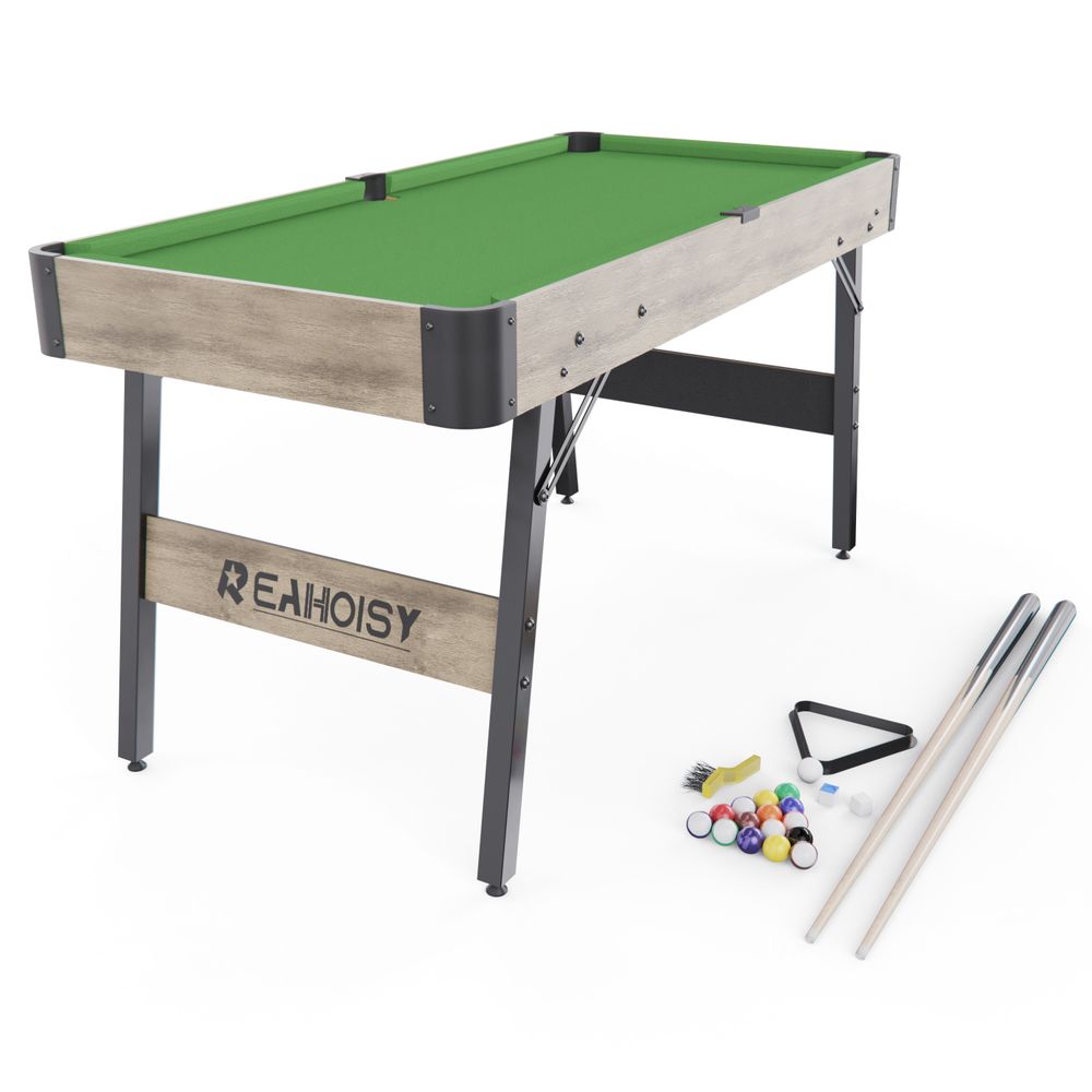 Игровой стол - бильярд DFC 48&amp;quot; 122 x 61 см