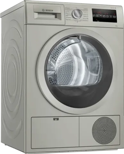 Сушильная машина Bosch WTG8641XME