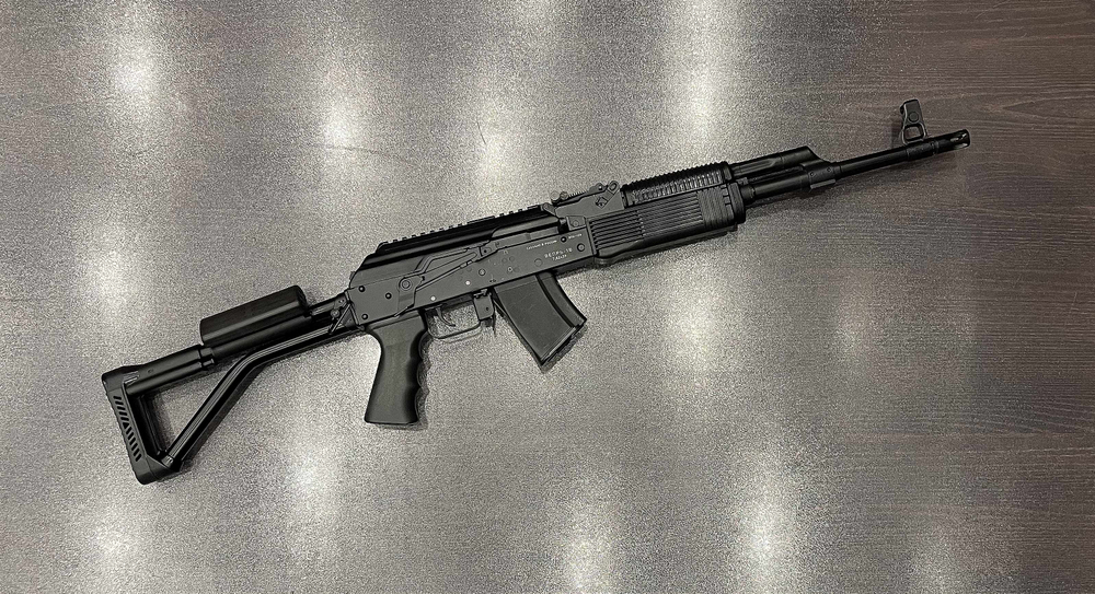 Вепрь-1В к.7,62x39 №ПН0350