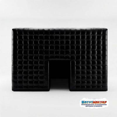 Уличный кинотеатр «Бизнес-показ», 15×10×7 м