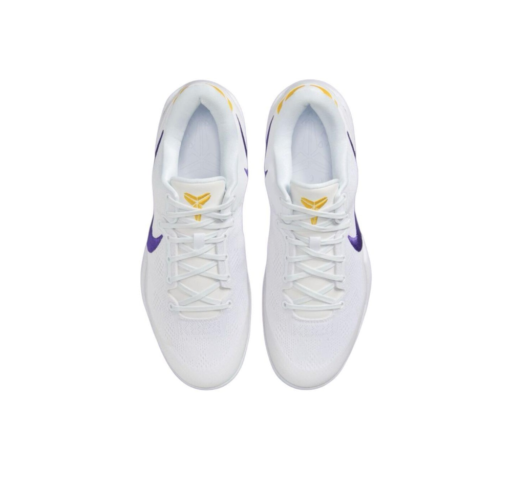 Кроссовки Nike Kobe 8 Protro 'Lakers Home' HF9550-100