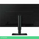 Монитор Samsung Essential S4 LS27D400GAIXCI