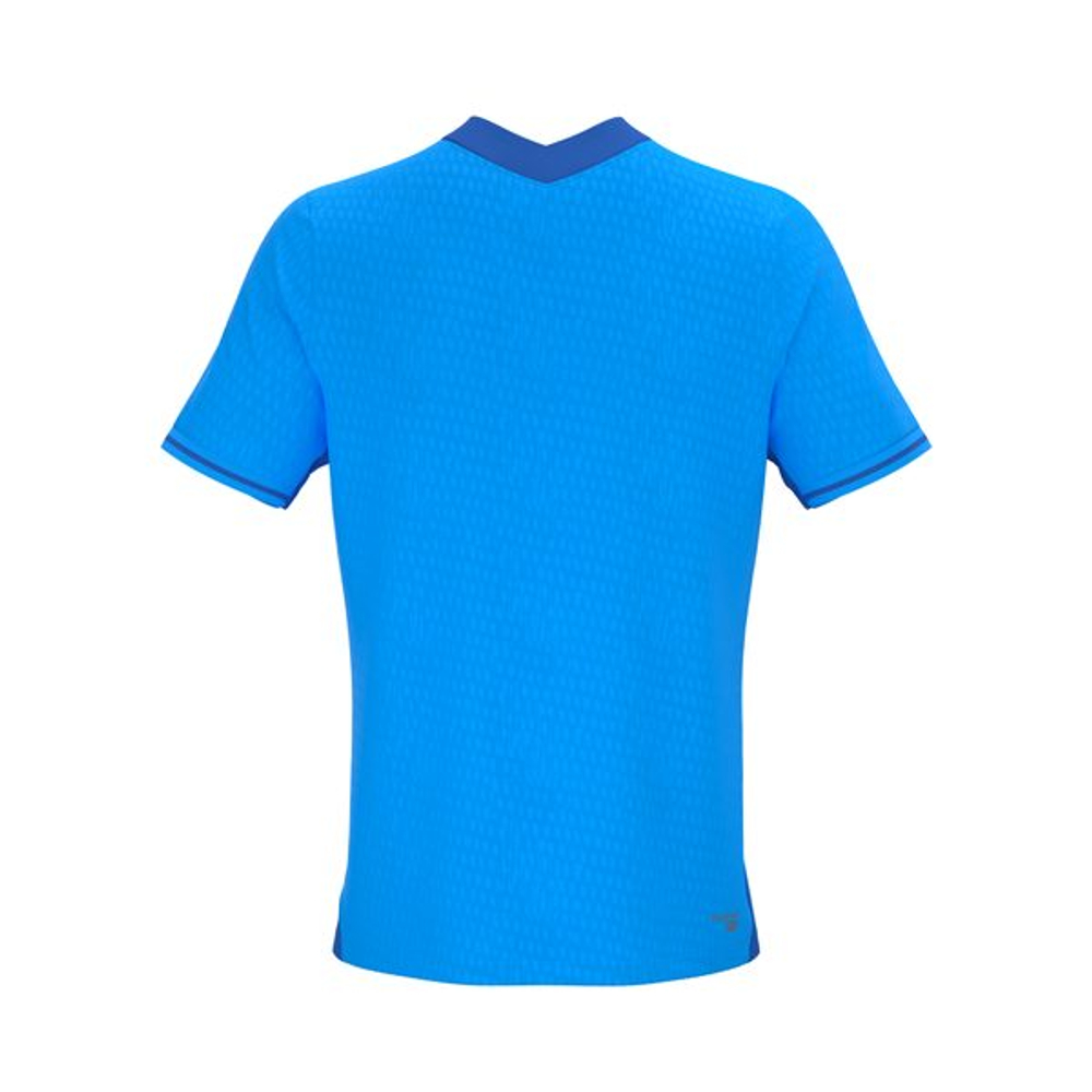 Футболка игровая Tiara Jaccard Jersey — Photo blue/team royal blue