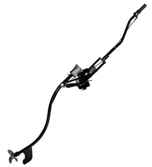 Комплект для сборки лодочного мотора (болотоход) Habert 00-00158665 (без двигателя)