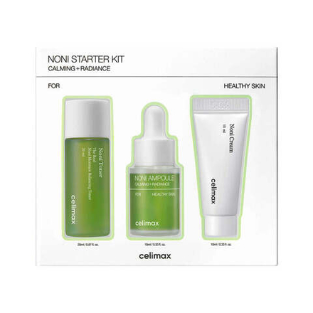 Celimax The Real Noni Starter Kit
