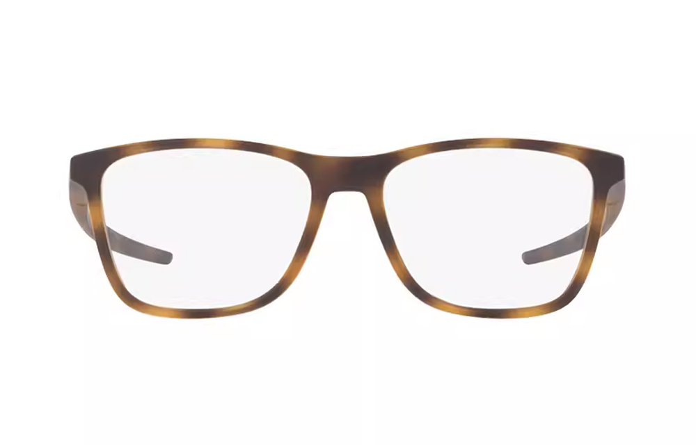 Oakley Nylon Injection Molding Sodium Acetate Square Eyeglass Frames