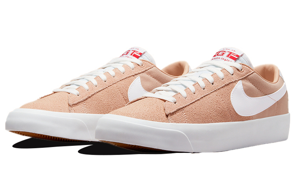 Кроссовки Nike Blazer Low Gt