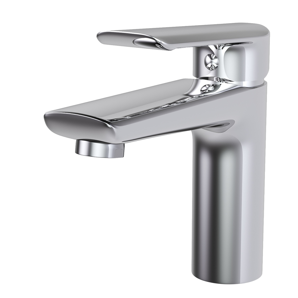 Смеситель для раковины 35k MIXLINE ML29-04 "Comfort"