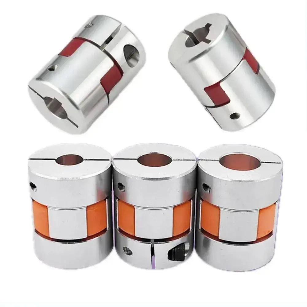 Муфта D25L30 с упругой вставкой 6-6