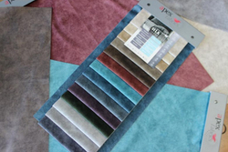 Велюр Silk (Силк) 400