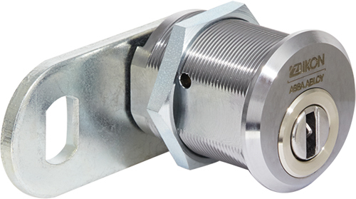 Цилиндр с запорным рычагом eCLIQ N923