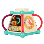 Развивающая игрушка для малышей, коробка 688-32