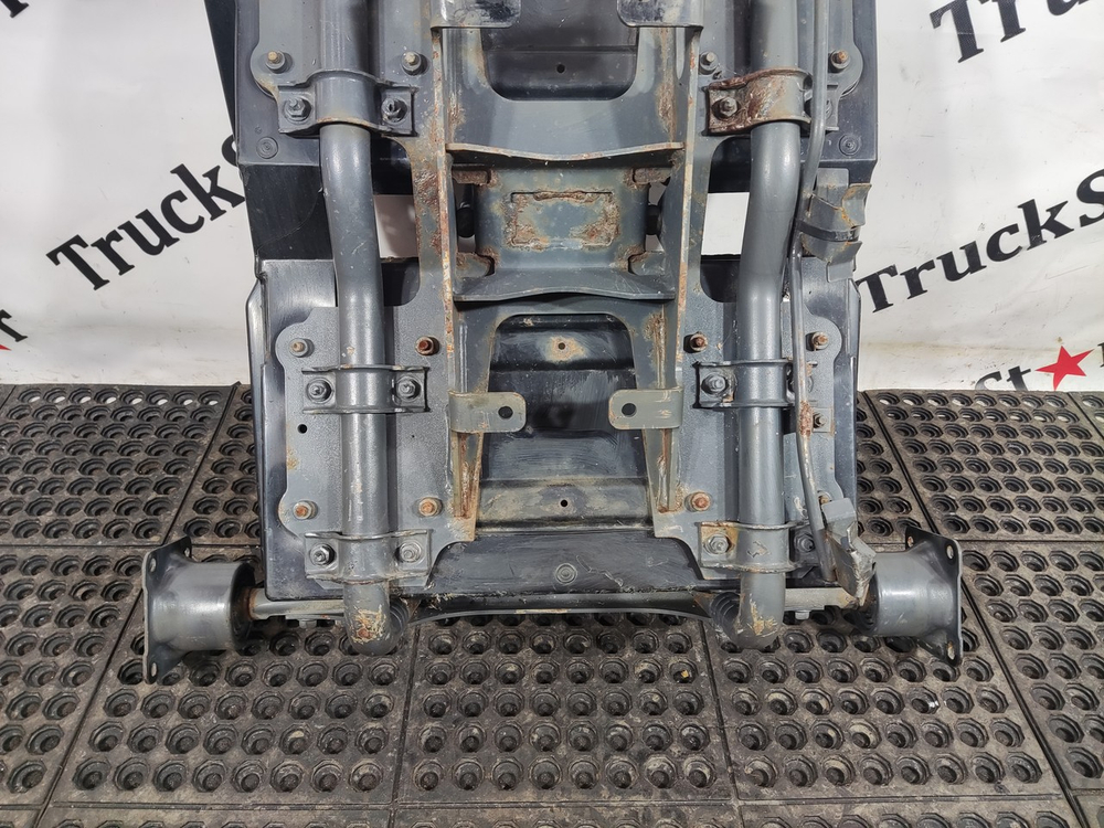 Ящик АКБ 2018г.