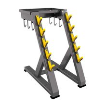 Стойка для штанг и аксессуаров