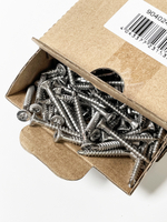 Cаморезы по дереву Super-drill A2 4,0x35/26 TX20  200 шт/упаковка