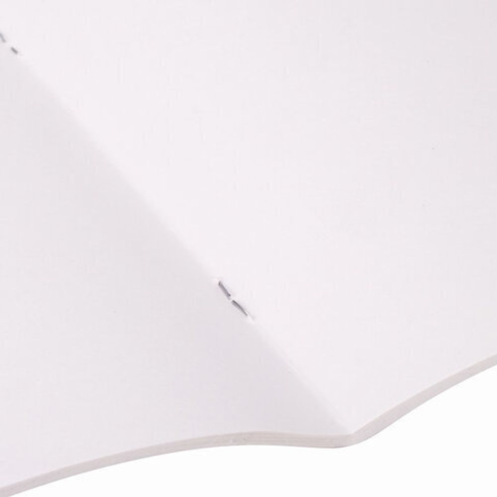 Альбом для рисования, А4, 40 листов, скоба, тиснение фольгой, ПЗБМ, 205х295 мм, "Юникорнизация" (4 вида), 049975