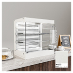 Витрина холодильная встраиваемая Finist FRESH CUBE Compact FCc-10/7/1035