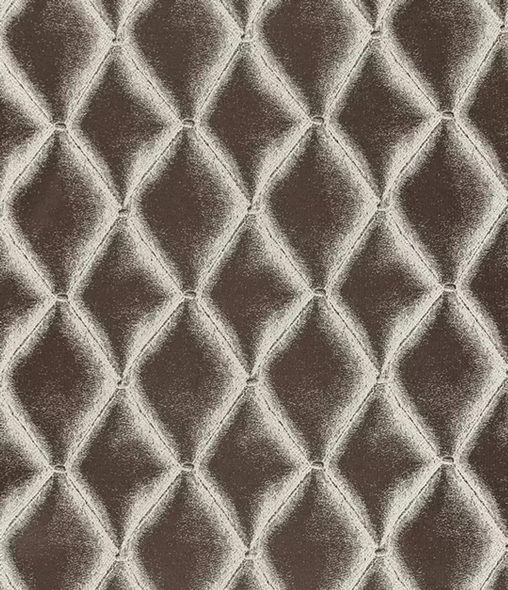 Ткань "Марсель" шоколад