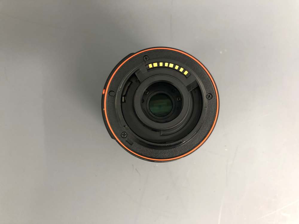 Sony A290 kit 18-55mm SAM 14.050 кадров
