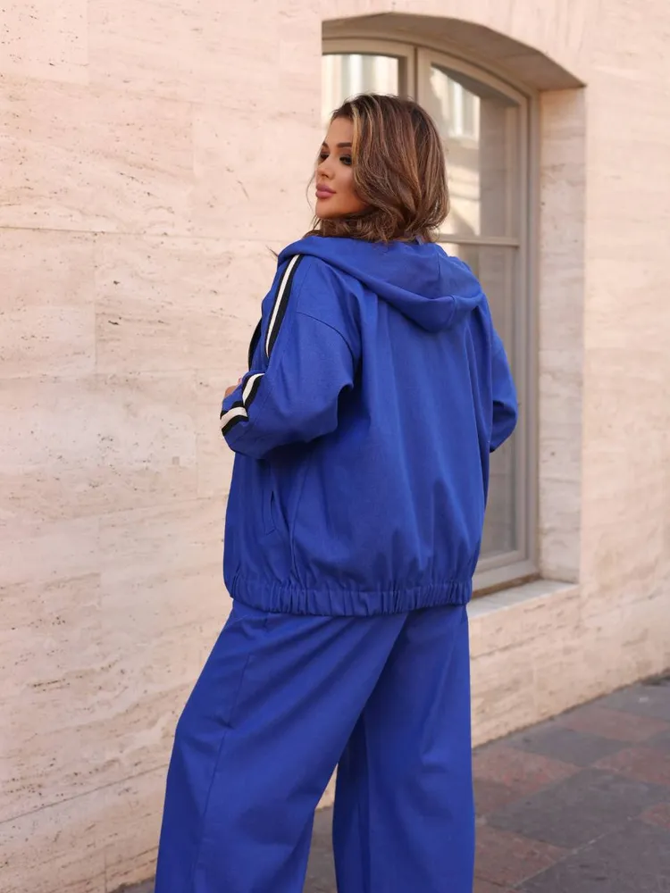 Костюм УК-0324 Фабрика Моды