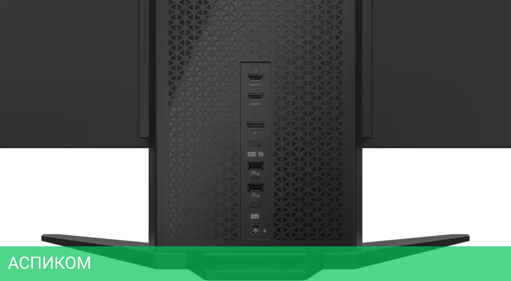 Игровой монитор Corsair 45WQHD240