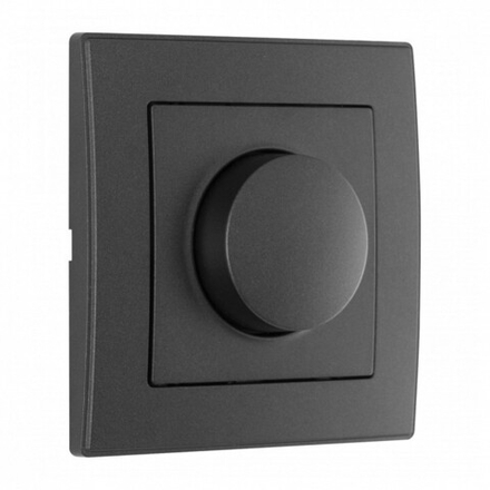 Диммер Arte Milano SET06-1 SET06-1-48-1 black