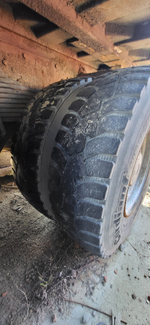 Howo ZZ* 8x4 Самосвал ZZ3407S3867E (Дизель, 9,7 л, 373 л.с, МТ)