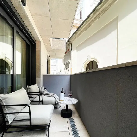 Диван для летних веранд Mareluz