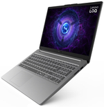 Ноутбук Lenovo LOQ 15IAX9E 15.6" / 16 Гб / SSD 512 Гб / Без ОС / 83LK0043RK
