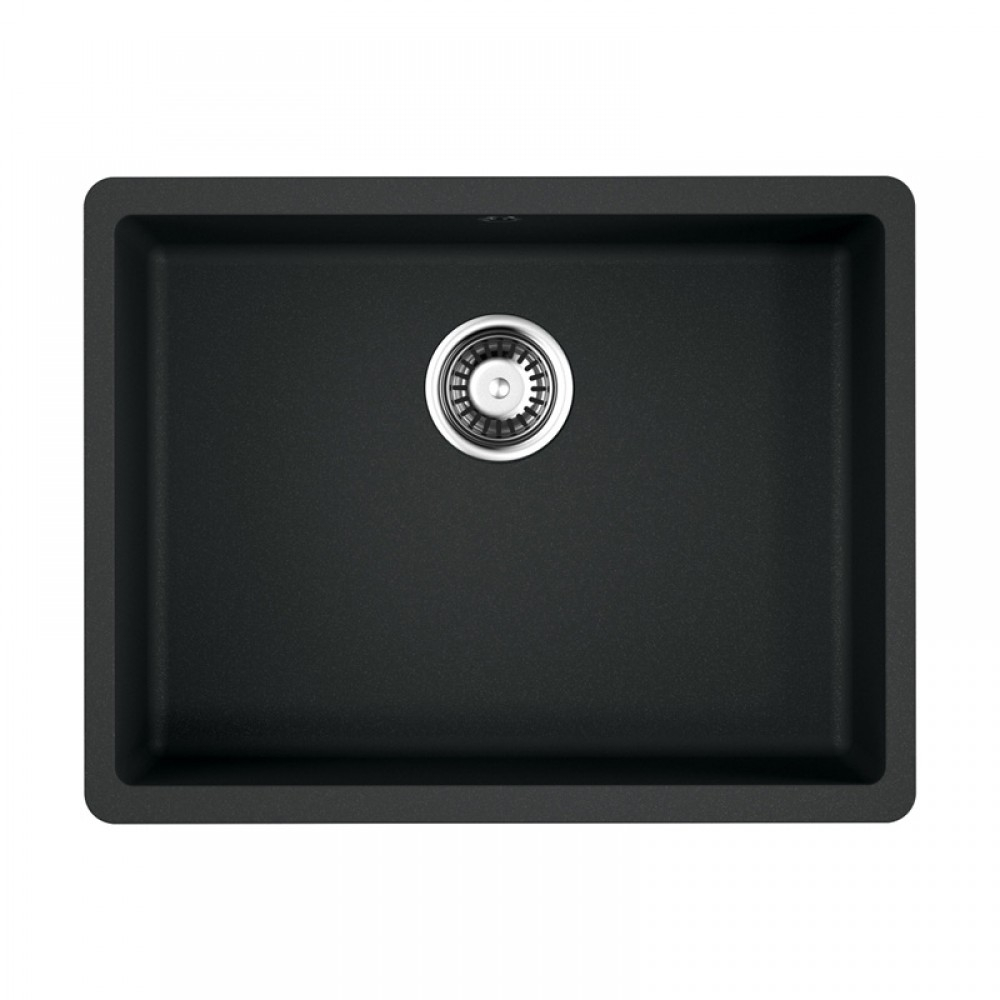 Кухонная мойка Omoikiri Kata-54-U-BL