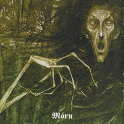 SUMMONING - Dol Guldur, музыкальный компакт диск
