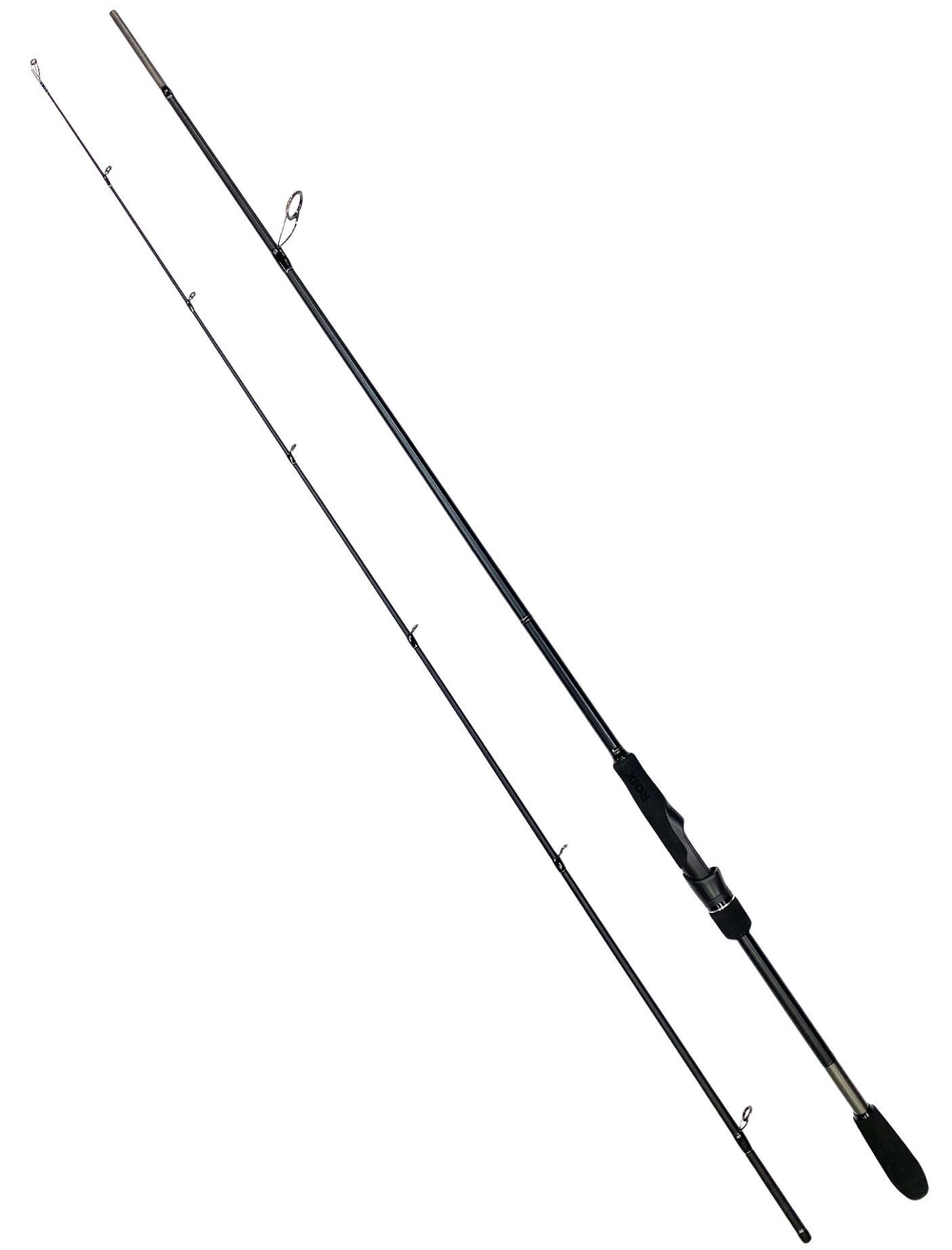 Спиннинг для рыбалки Roix Meridian RMS-702MH 9-35g