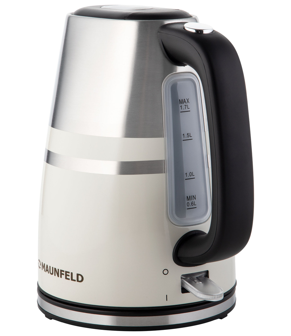 Чайник MAUNFELD MFK-622BG фото 2