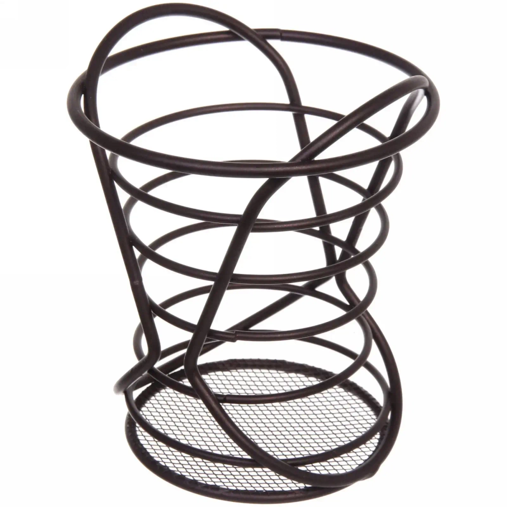 Подставка для кухонных принадлежностей «Brownie» 14*18см