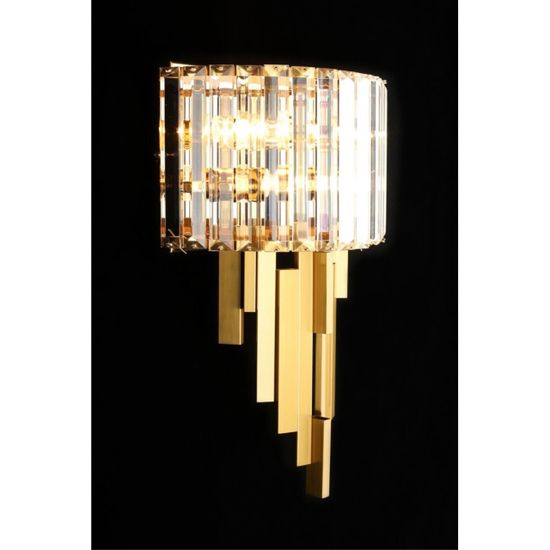 Светильник настенный (Бра) APL.642.01.02