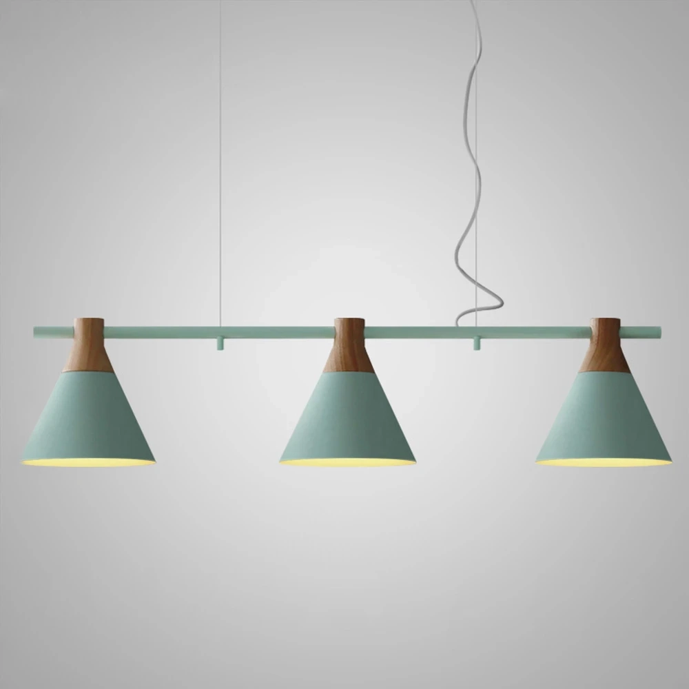 Подвесной светильник Imperiumloft NEXT 191621-26