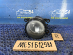 Туманка правая NISSAN ELGRAND 2004-2010