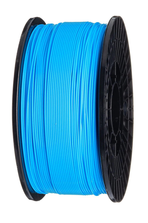 ABS пластик FDplast 1.75 «Безоблачное небо» Голубой