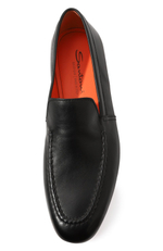 Туфли SANTONI