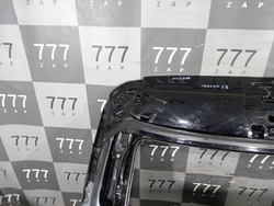 Крышка багажника Jaecoo J8 24-нв Б/У Оригинал 552000522AADYJ