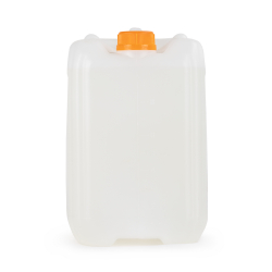 Охлаждающая жидкость для БЖО FOXWELD CL-65, 10 литров