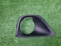 Накладка ПТФ правая BMW X2 F39 (2017-2023)