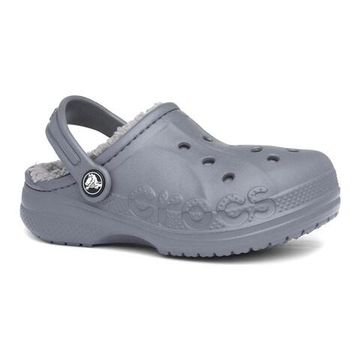 Crocs Classic 'Charcoal'
