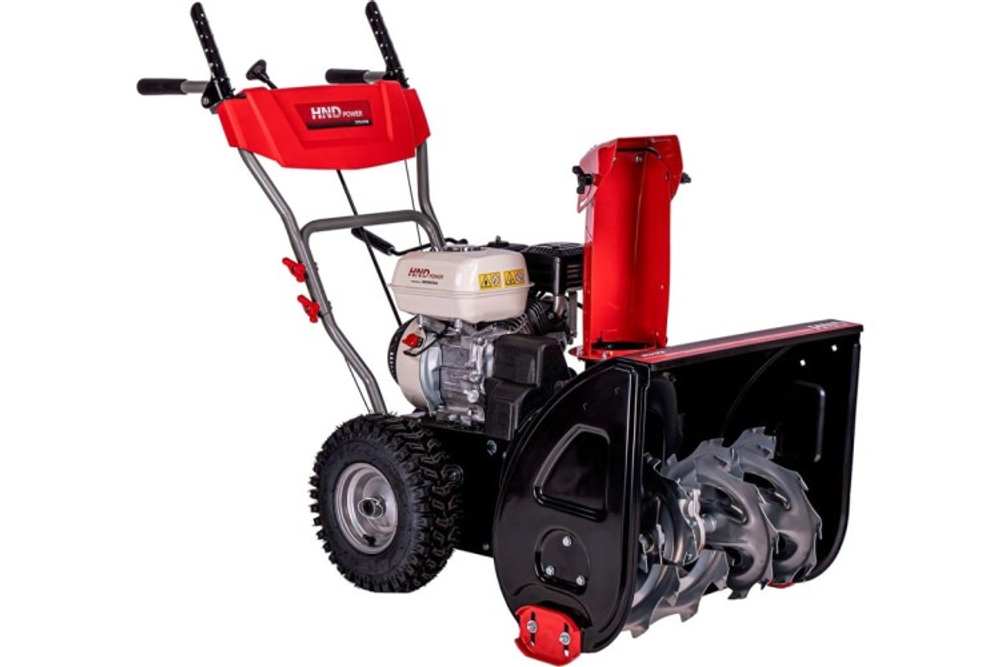 Снегоуборщик бензиновый с двигателем Honda HND ST 61 PW ST61PW