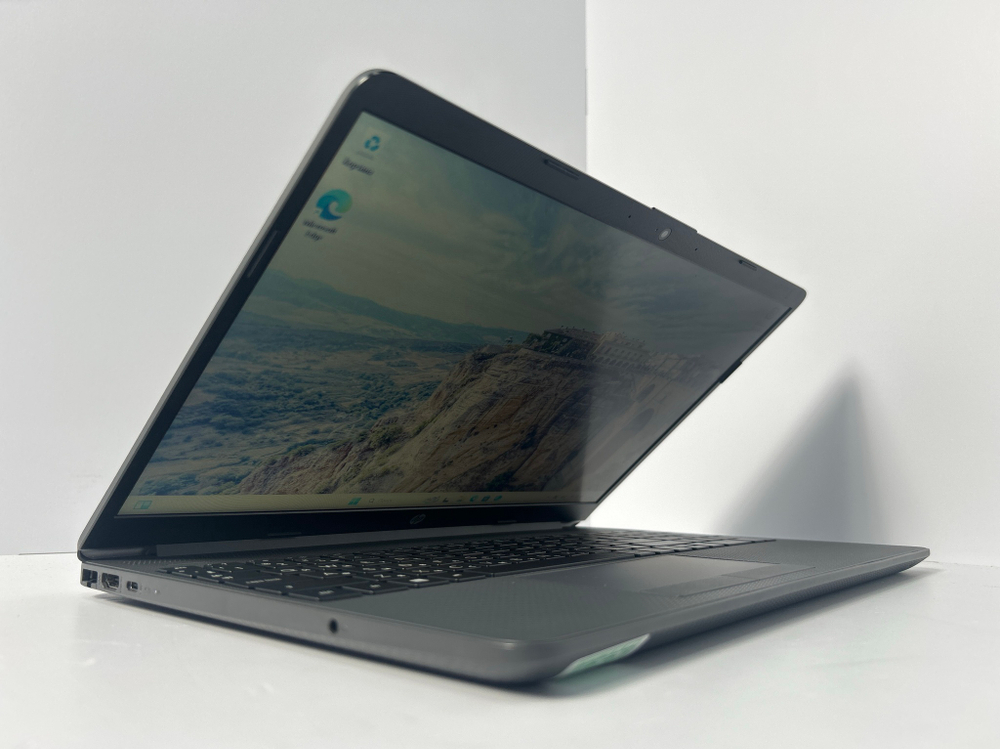 Ноутбук HP 15-dw1058ur (22N57EA) 15.6 "/ Intel Pentium 6405U/RAM 4 GB/SSD 128 GB/Intel UHD Graphics 610/1366x768/ WXGA/DOS/Посветка кл-ры:нет/серый. Состояние: B2